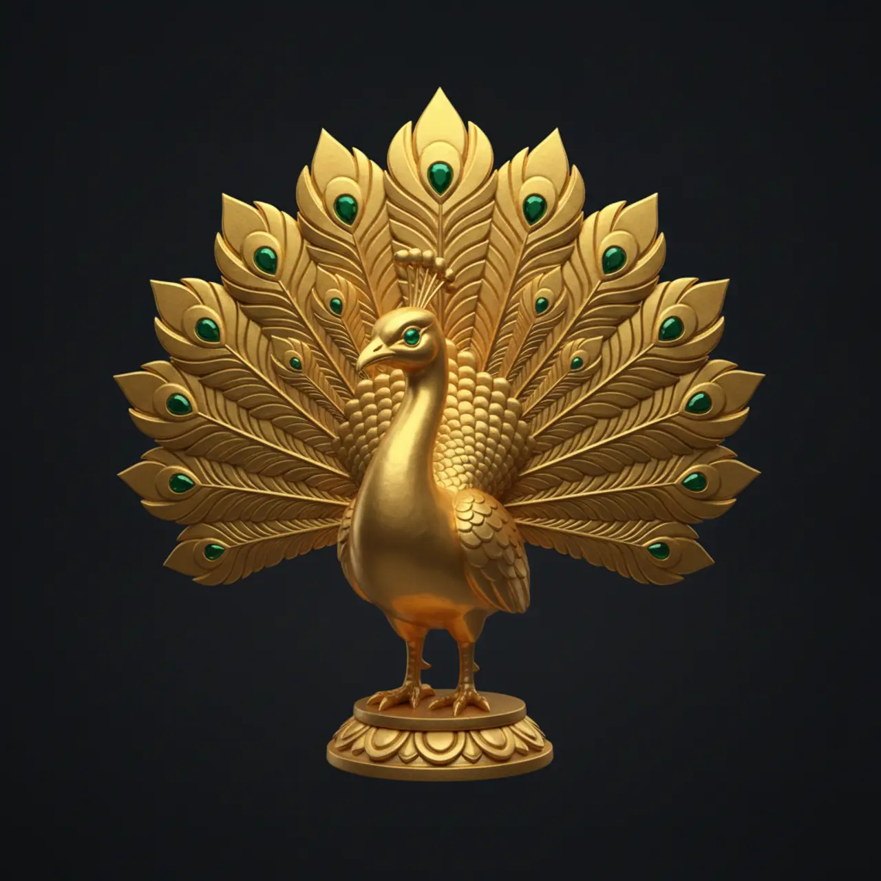 Peacock
